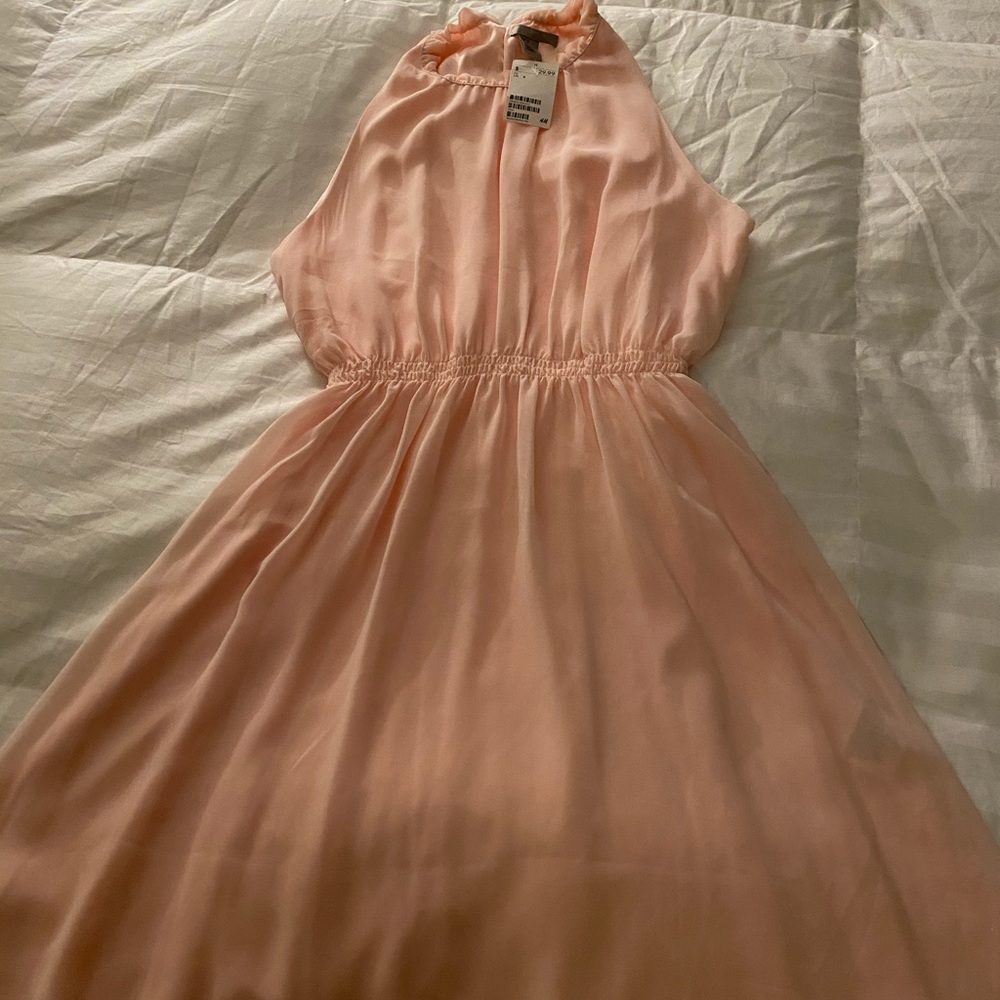 H&M dress
